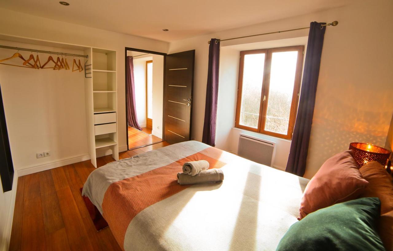 Appartement Lumineux Coeur De Station Thollon-les-Memises Exterior foto
